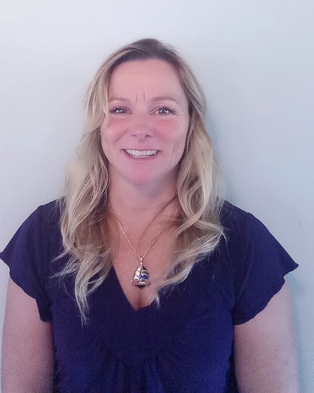 Therese, personal trainer in Citrus County